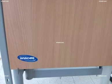 Lit médical d'occasion