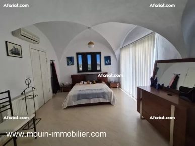 DAR ALEXANDRA Hammamet Zone Craxi AL3514