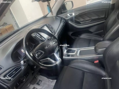tiggo 7 noir et n9bel échange tiggo 7 noir et n9bel échange