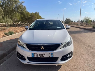 Peugeot 308sw