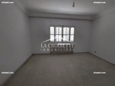 Etage de villa S+2 à La Marsa  MEL0502