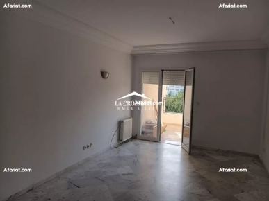 Appartement S+2 à Ain Zaghouan Nord  ZAL1264
