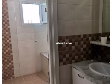 APPARTEMENT NOUNOURS 2 II Hammamet La Corniche AL3003
