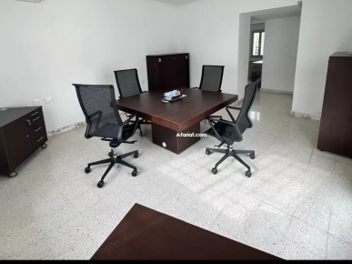 vente lot de mobiliers de bureau haute qualité (meuble en tube)