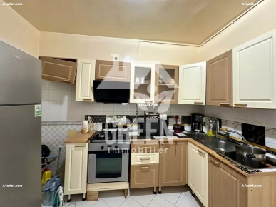 Appartement s+3 " Laouina "