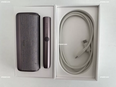 Iqos Iluma Prime
