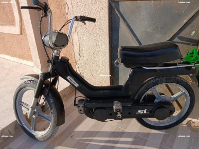 Piaggio Si