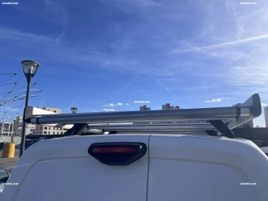 Porte-bagages de toit Peugeot à vendre