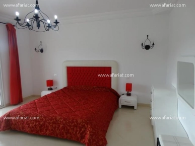 Villa La COMPAGNE 3(Réf: L1586)