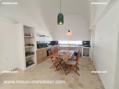Villa Majdoline JII AV1900 Hammamet
