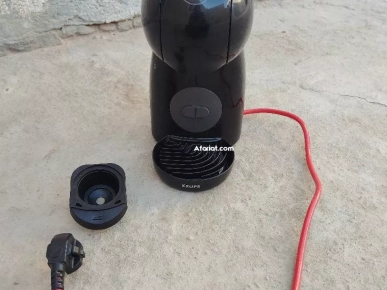 cafetière Dolce Gusto