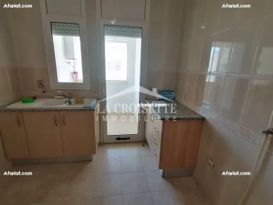 Appartement S+2 à Gammarth MAL0667
