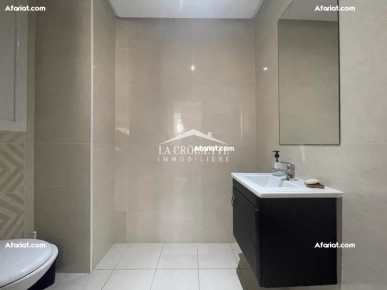 Duplex S+3 meublé aux Berges du Lac 2  MDL0606