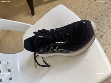 espadrille ASICS runing d’origine
