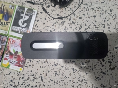 Xbox 360 130Go Xbox 360 130Go