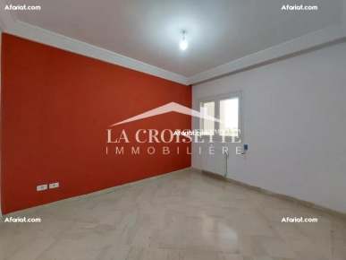 Appartement S+3 à La Soukra MAL1472