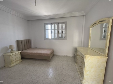 A louer appartement S+2 à Radès