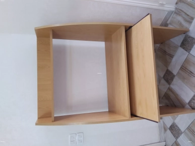 Bureau de travail