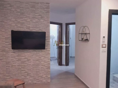 L408 Appartement SAHAR