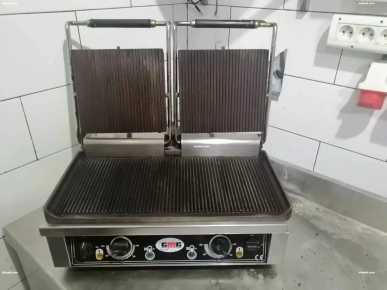 a vendre press panini pro