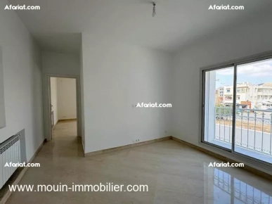 APPARTEMENT CHARLIE 1 Hammamet Mrezka AL3407