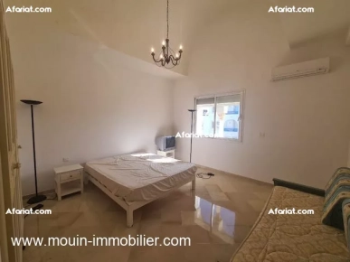 APPARTEMENT HANS I Yasmine Hammamet AL3237