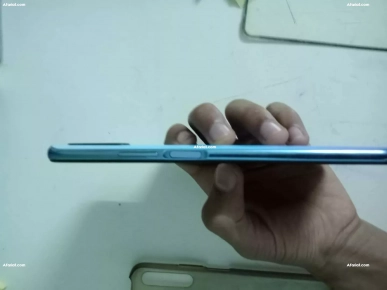 Huawei y9s