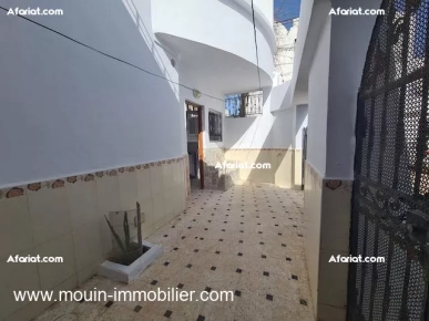 Villa Vero AL3498 Hammamet zone theatre