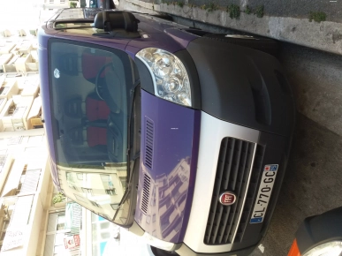 Fiat Ducato 115 multijet