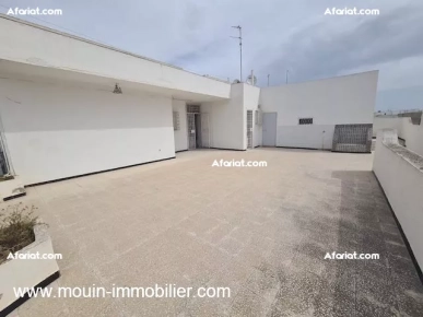 Villa Kmar AV1945 Nabeul Ville