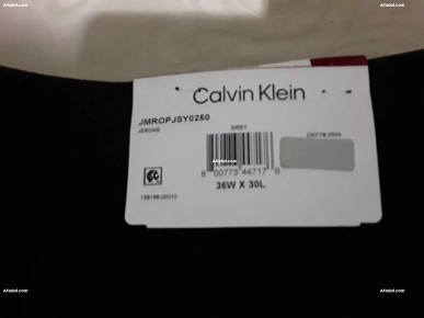 pantalon Calven klein