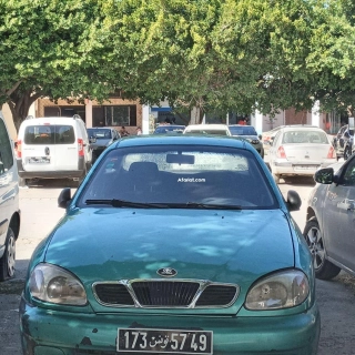 Daewoo lanos Daewoo lanos