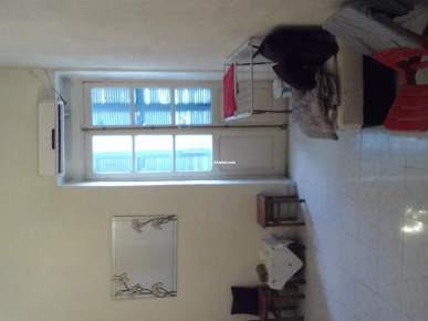 APPARTEMENT   S+2  AU CENTRE  VILLE  TUNIS   A  90.000 DT