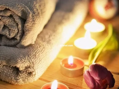 Spa centre massage et esthétique
