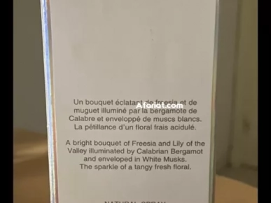 parfum dior addict