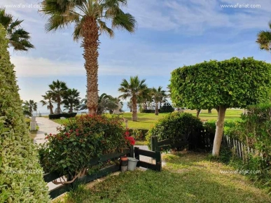 Appartement OCEANA 2 (Réf: V1179)