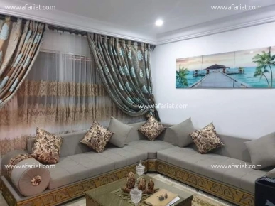 Appartement Marta AV1495 Hammamet