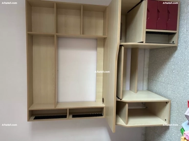 chambre à coucher (meuble mezghani)