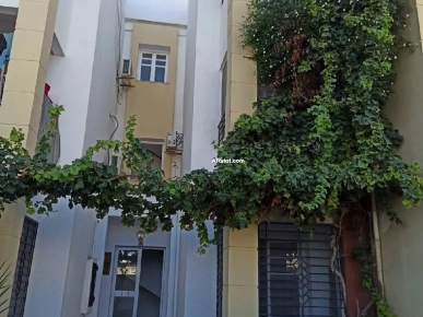vendre un appartement 1ère étage