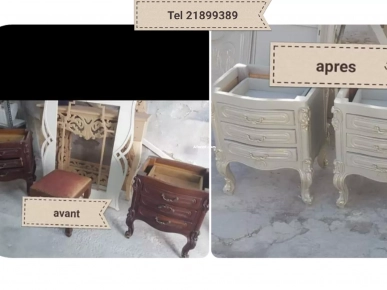 Peintre meuble Peintre meuble