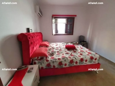 Appartement YANI (Réf: V1204)