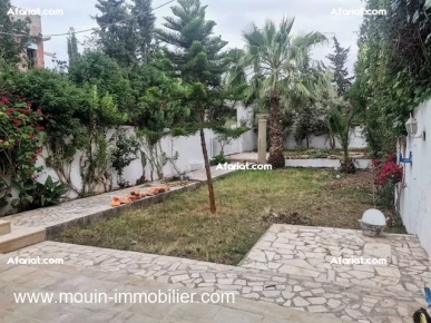 Villa Pia AL3138 Hammamet zone theatre