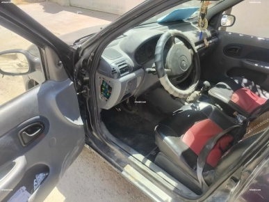 clio classique 1.4L