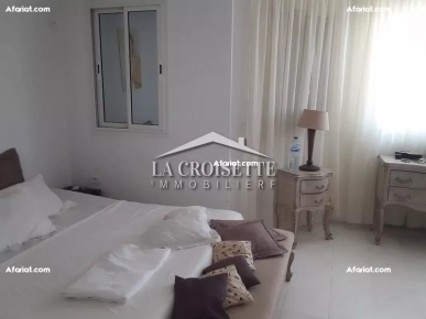 Duplex S+4 à Ain Zaghouan Nord MDV0067