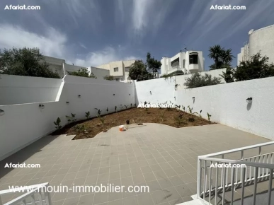 VILLA YARA 2 Tunis El Menzeh 9 AV1799