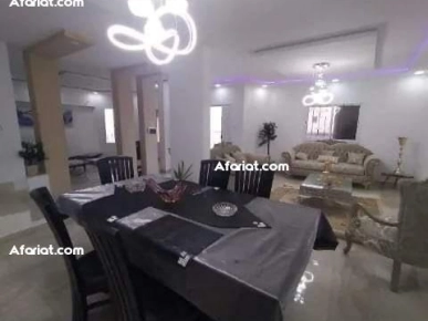 villa à vendre