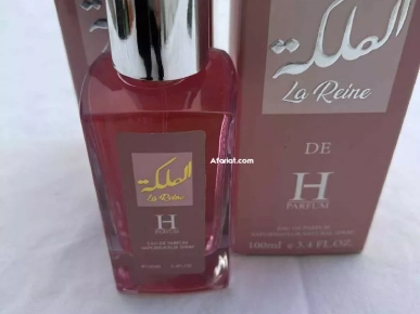 parfum pour femme