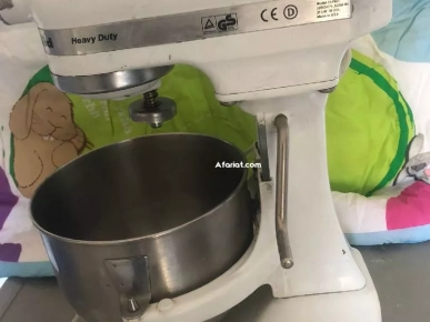 Pétrin kitchenaid artisan très bonne état avec Fouet seulement