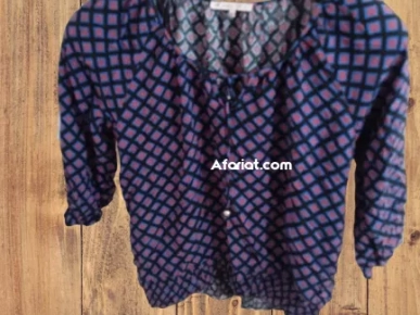 chemise femme 96353583