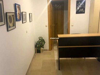 Bureau Haut Standing A Louer